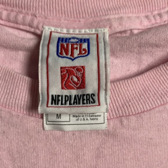 NFL Steelers Football Tee - Picture 4 of 7